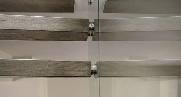 Berman Stairs inc custom staircase design install build stairs ON